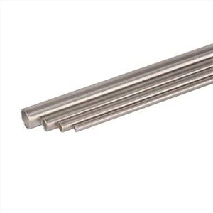 Cijevi od nehrđajućeg čelika