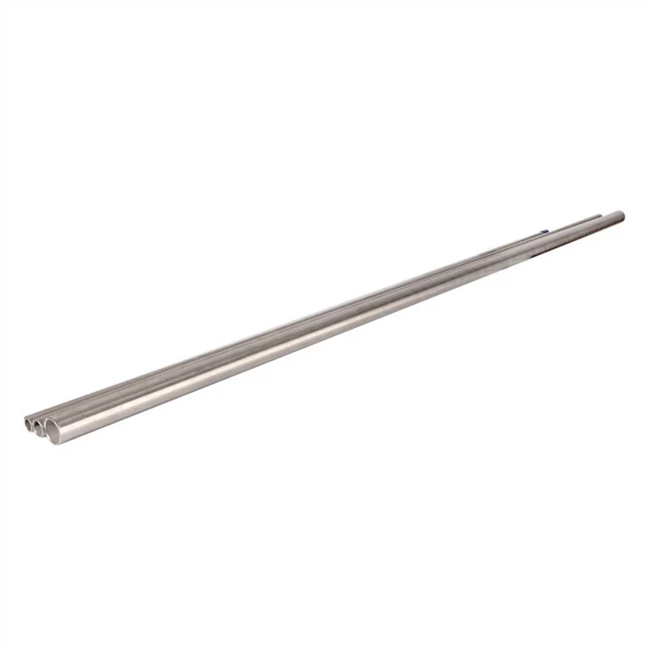 Stainless Steel Tubing